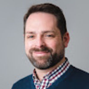 Meet your Posher, Brian g.